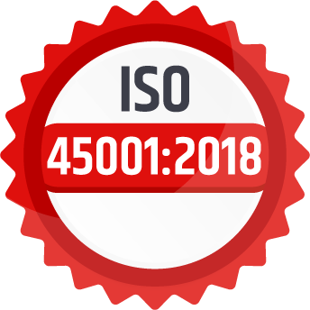 ISO 45001:2018