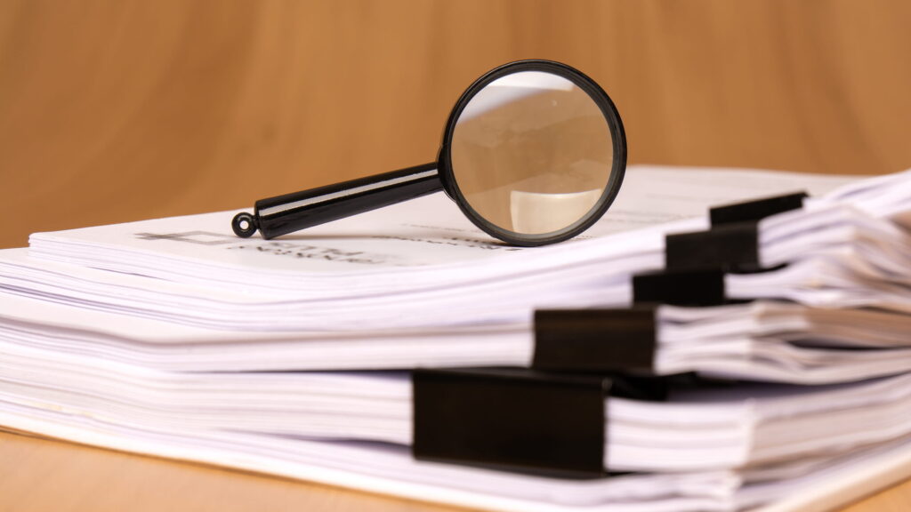 Internal Auditor Training